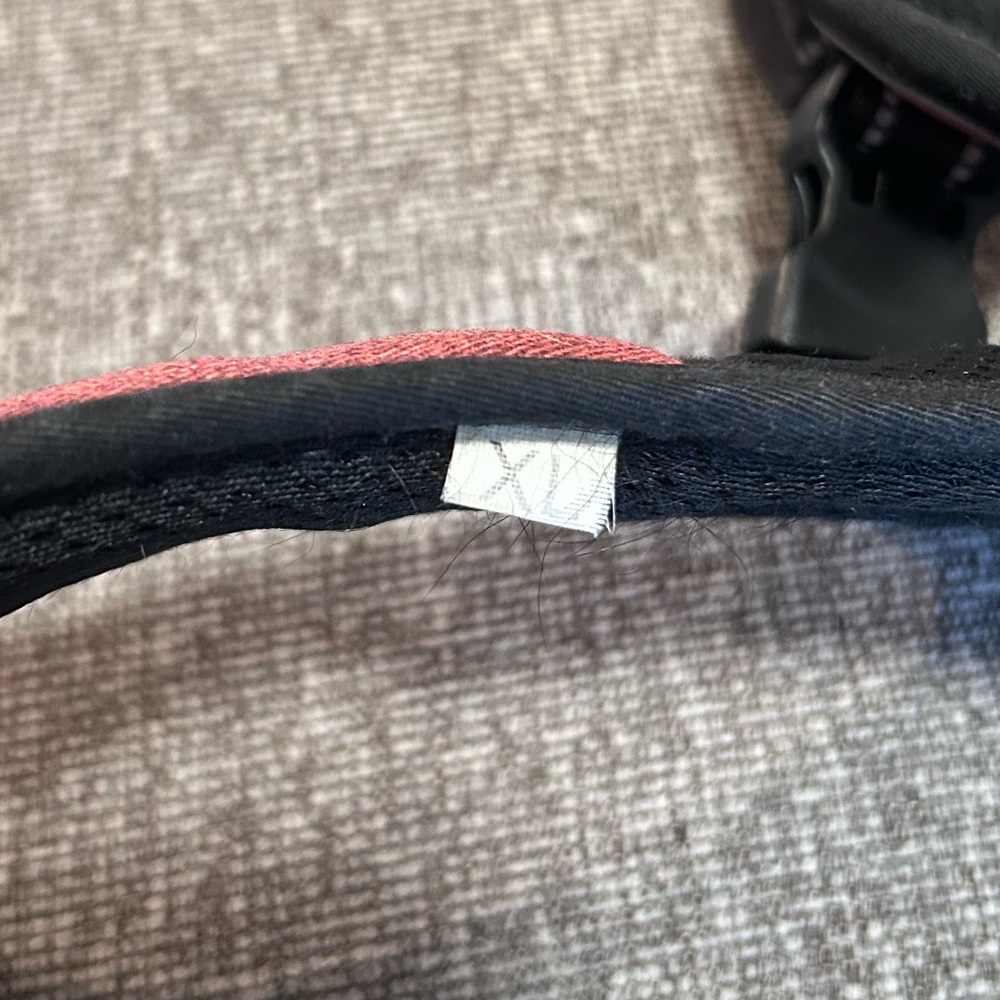 Barkbay adjustable Dog Harness XL no pull - Picture 11 of 13